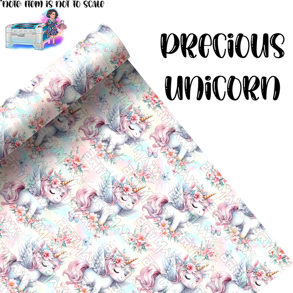 Precious Unicorn