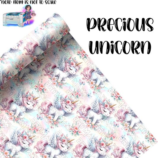 Precious Unicorn