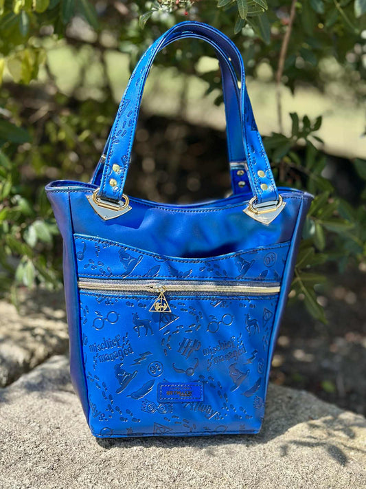 Kiwi-B Tote - KiteCo Creates - Acrylic Template