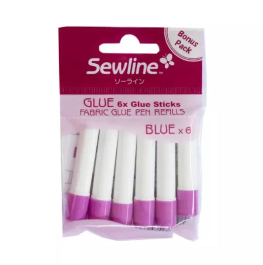 Sewline Glue Refills