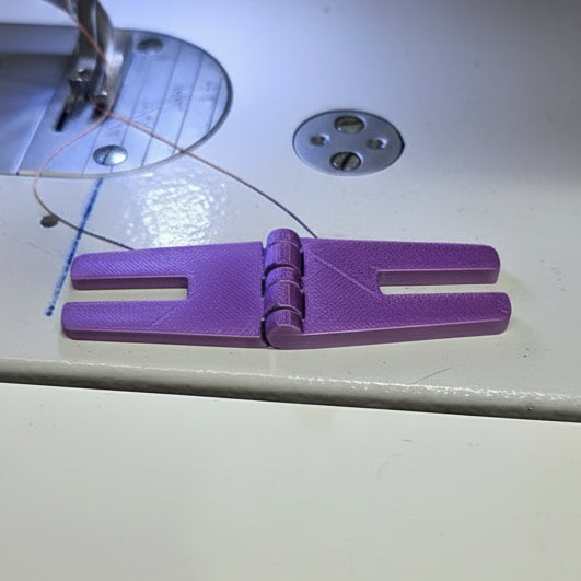 Hump Jumper - 3 sizes