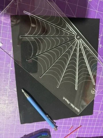 Applique and Stitch Quilting Tools