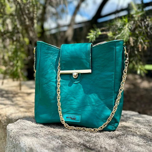 Whisper Crossbody - ChrisW Designs - Acrylic Template